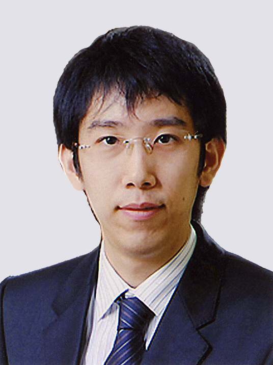 Ki Hwan Kim