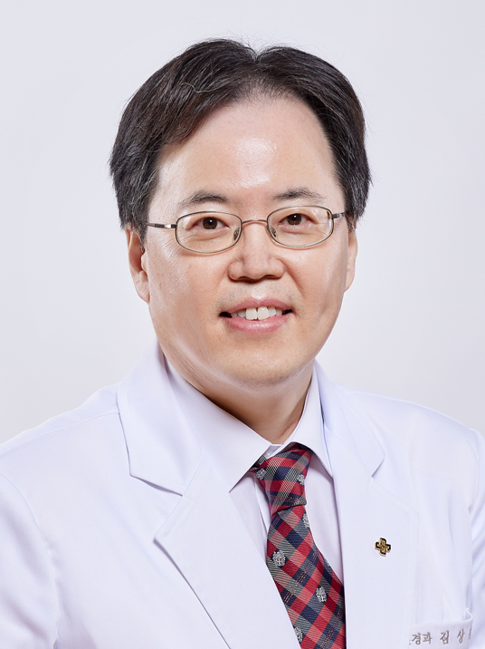 Sang Jin Kim