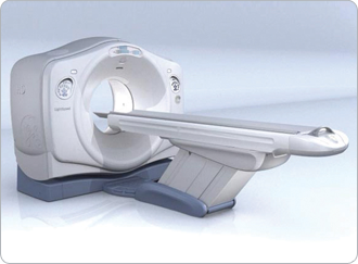 CT (컴퓨터단층촬영기)